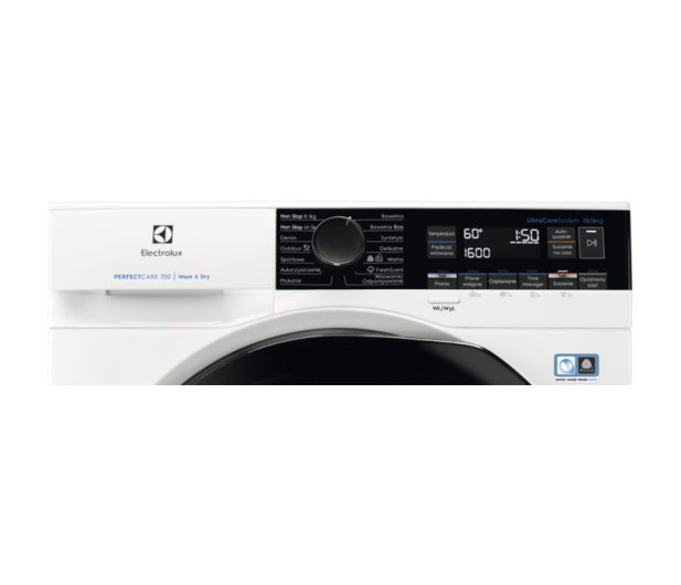 Electrolux EW8W261BP - 1390229 - zdjęcie 5